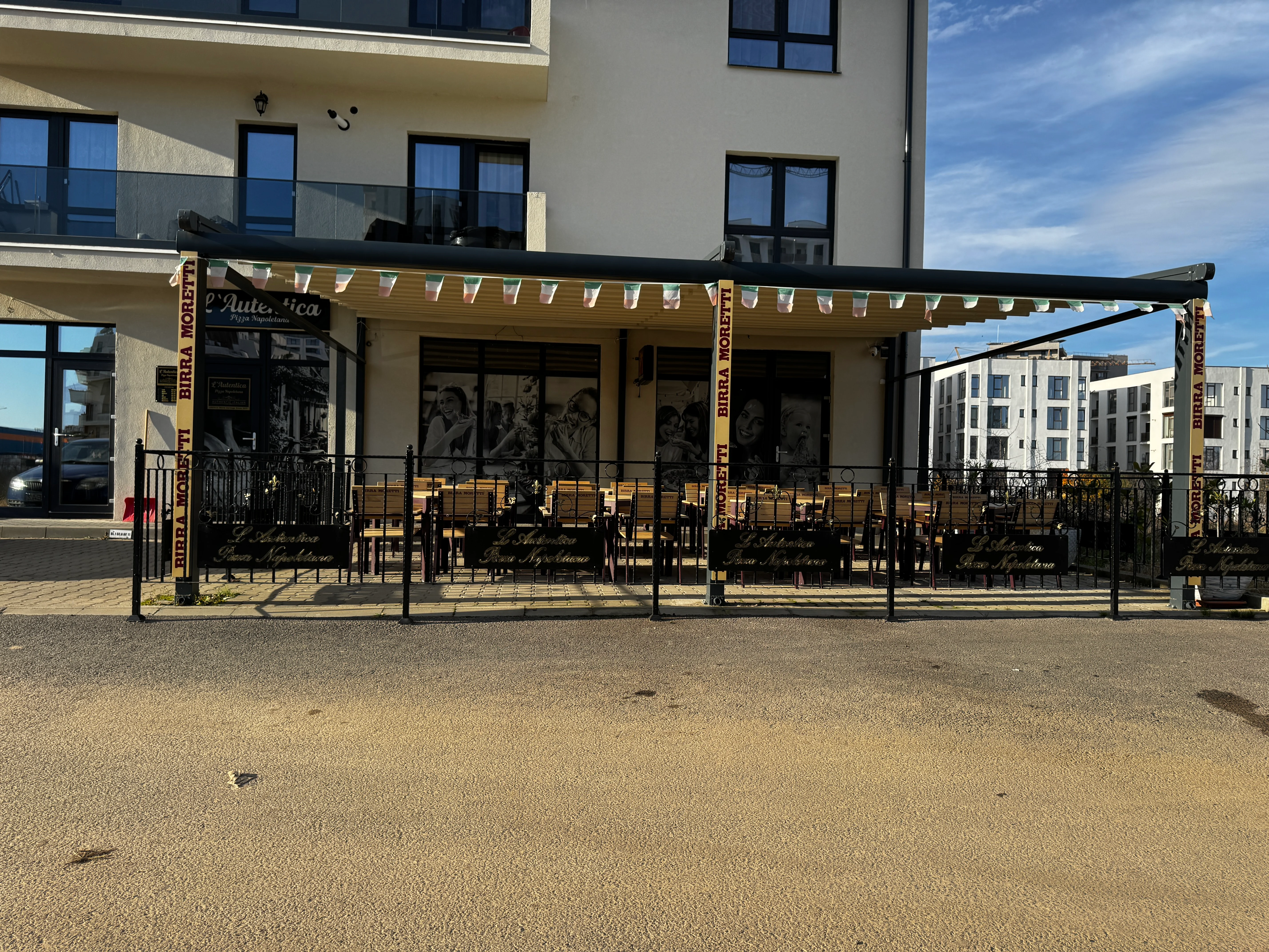 Proiect industrial DasMetall 1